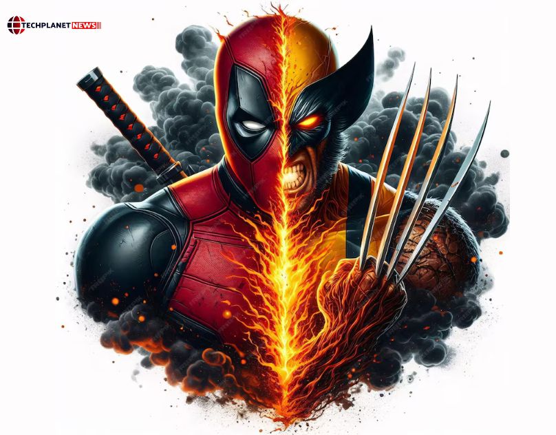 Deadpool & Wolverine Enters the $1 Billion Club Here’s all the Revenue Details!